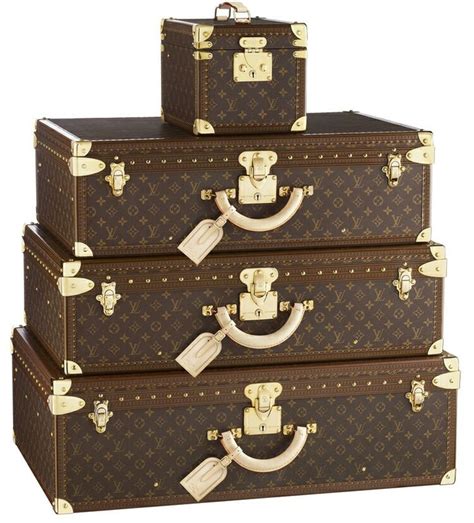 louis vuitton kofferset|Travel Luggage Sets for Women .